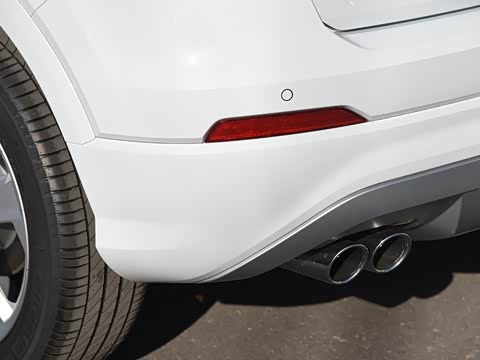2018�� 35 TFSI ʱ�������� ��V