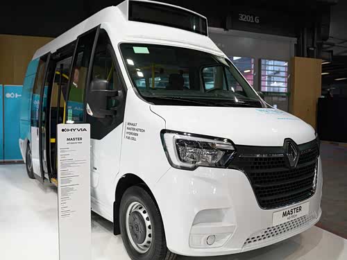 【master新能源】雷诺_master新能源报价_master新能源图片_汽车之家