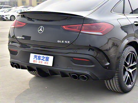 2022�� AMG GLE 53 4MATIC+ ����SUV