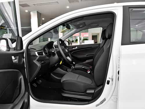 【图】瑞纳 2020款 1.4l 手动gls焕彩版报价_图片_现代_汽车之家