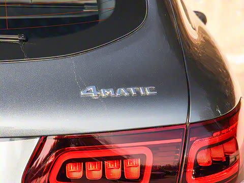 2022�� �Ŀ� GLC 300 L 4MATIC ������