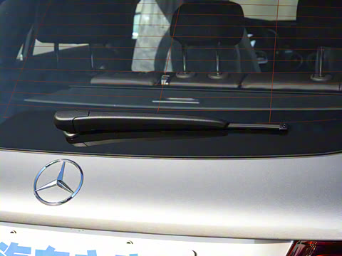 2022�� �Ŀ� GLC 300 L 4MATIC ������