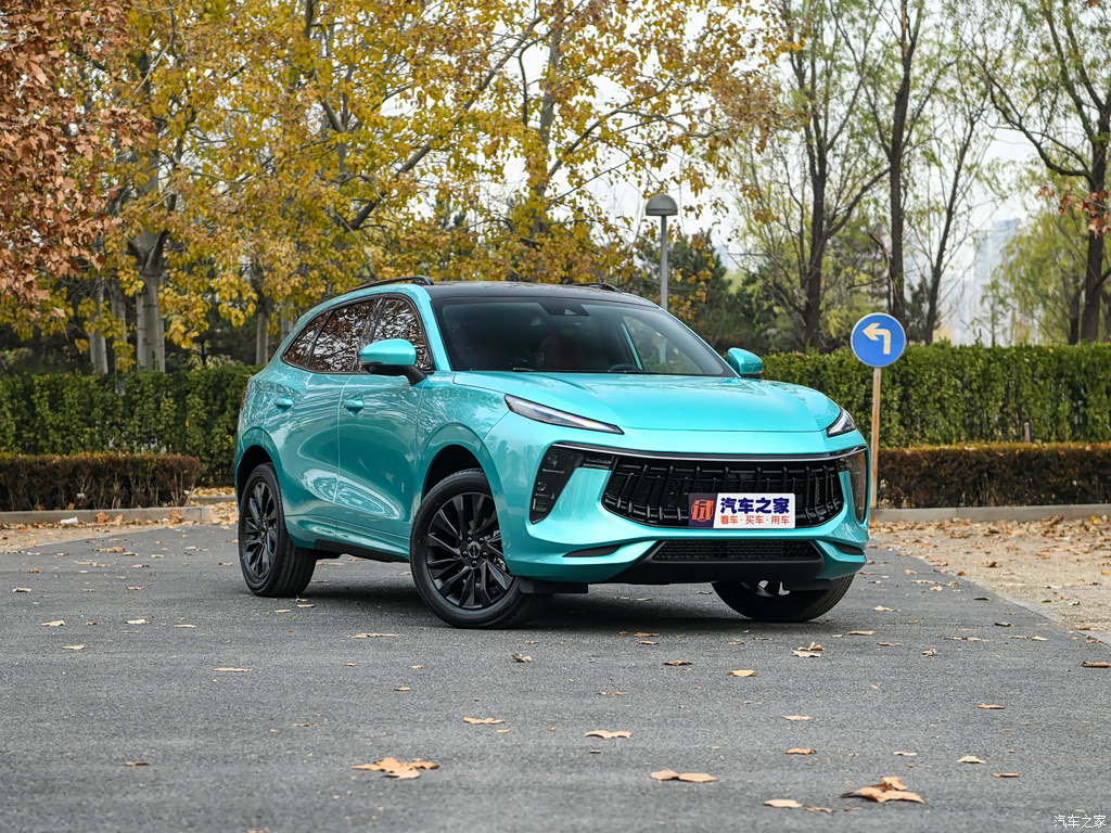 风行t5 evo 2020款 试装车 6195539图片_东风风行_汽车图库_汽车之家