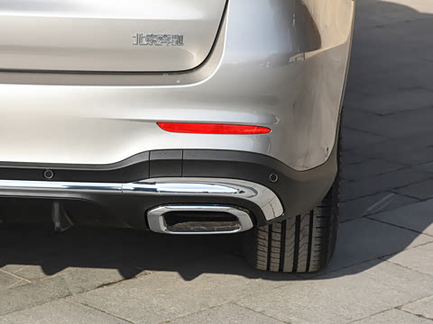 2022�� �Ŀ� GLC 300 L 4MATIC ������