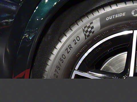 2020�� AMG GLE 53 4MATIC+