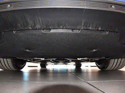 2019�� Panamera �����ӳ��� 2.9T