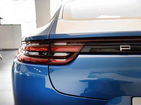 2019�� Panamera �����ӳ��� 2.9T