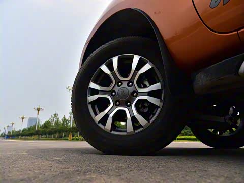 2018�� 3.2TDCi Wildtrak