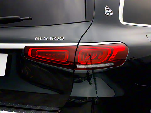 2022�� GLS 600 4MATIC ���ְ�