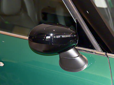 2022�� �Ŀ� 1.5T COOPER ALL4