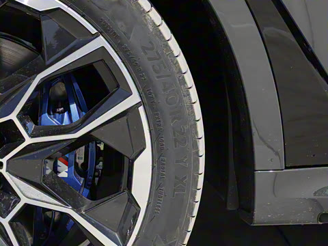 2023�� xDrive40i ������M�˶���װ