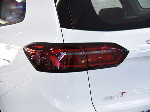 2021�� 290TGDI DCT���а�