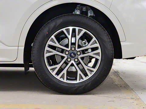 2020�� EcoBoost 245 ����������