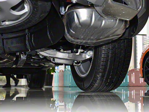 2021�� PLUS EcoBoost 245 ���������� 5��