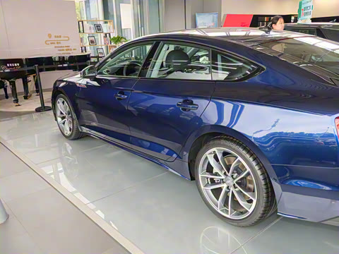 2021�� Sportback 45 TFSI quattro ��ѡ������