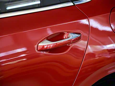 2019�� 1.4T DCT GT-Line�����˶���