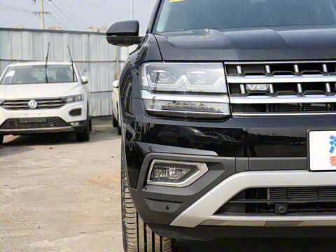 2020�� �Ŀ� 530 V6 ��������콢��