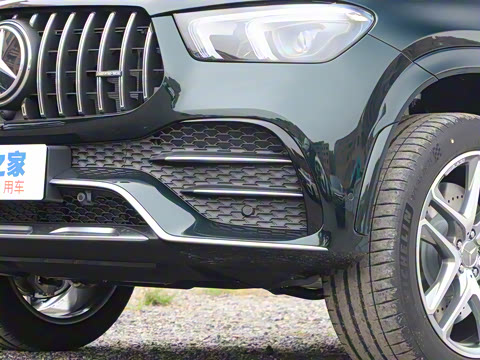 2022�� AMG GLE 53 4MATIC+