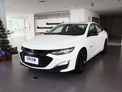 【迈锐宝xl 2019款】雪佛兰_迈锐宝xl 2019款报价_图片_汽车之家