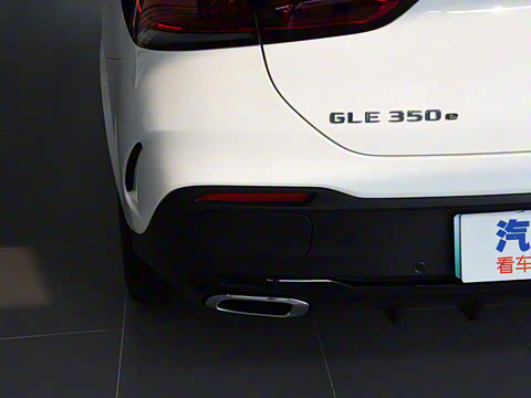 2021�� GLE 350 e 4MATIC ����SUV