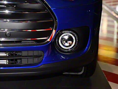 2019�� 1.5T COOPER ���ͼ�