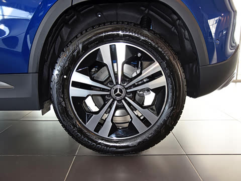 2022�� �Ŀ� GLA 200