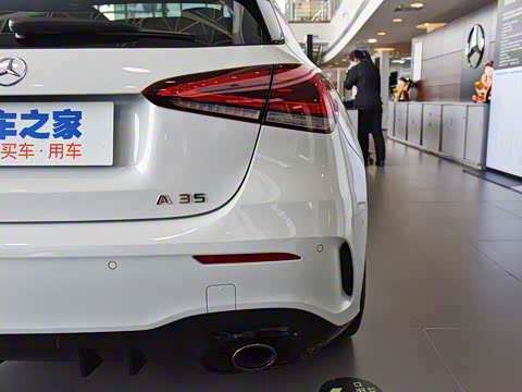 2020�� AMG A 35 4MATIC