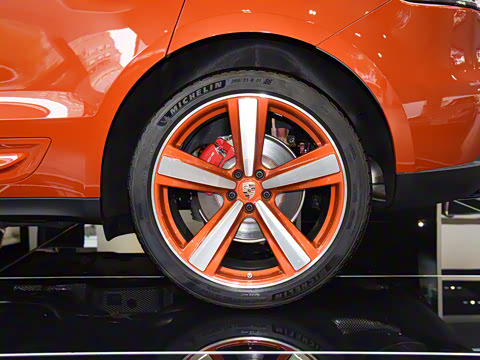 2023�� Macan S 2.9T