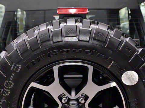 2019�� 2.0T Rubicon ���Ű� ��VI