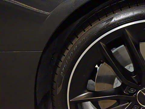 2021�� AMG E 53 4MATIC+ ���ܳ�