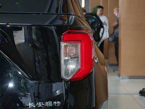 2022�� EcoBoost 285 ������ʮ�������� 7��