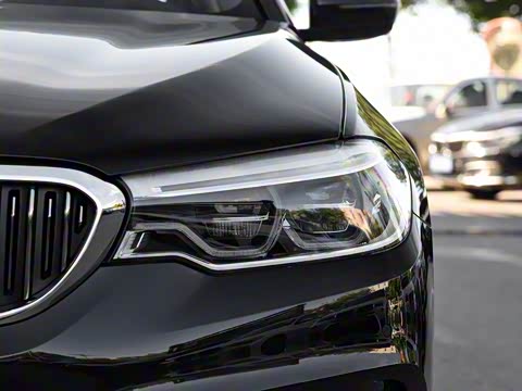 2019�� �Ŀ� 540Li ������
