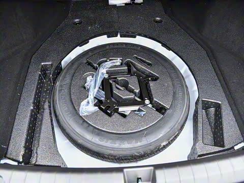 2018�� 1.5TI �Զ�����������