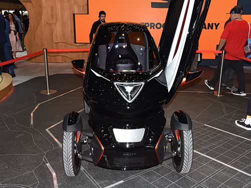 【minimo】西雅特_minimo报价_minimo图片_汽车之家