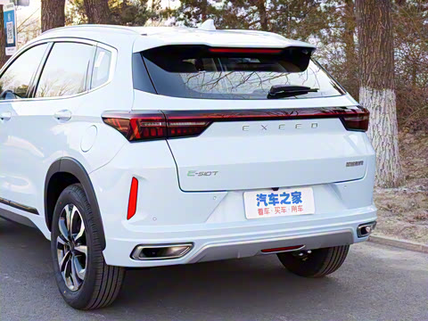 2022�� 1.5TCI-DHT 105KM�˷����