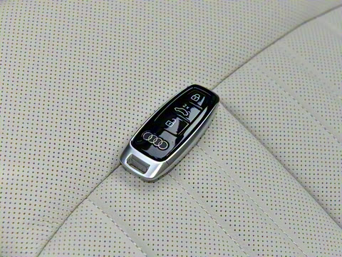 2022�� Sportback 55 quattro ������