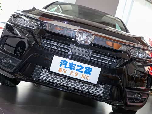 【皓影 2021款】本田_皓影 2021款报价_图片_汽车之家