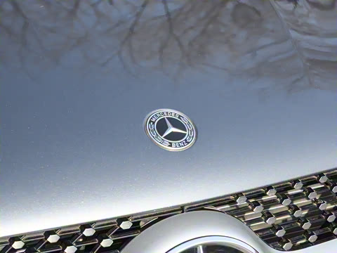 2022�� �Ŀ� GLC 300 L 4MATIC ������