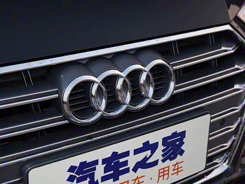 2020�� Avant �ȷ��� 40 TFSI ʱ�ж�����