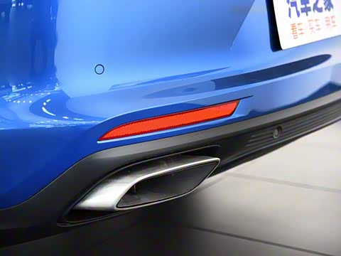 2019�� Panamera �����ӳ��� 2.9T