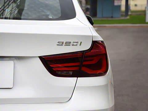 2019�� 320i M�˶���װ