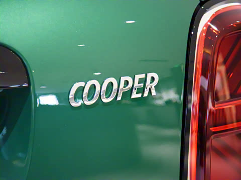 2022�� �Ŀ� 1.5T COOPER ALL4