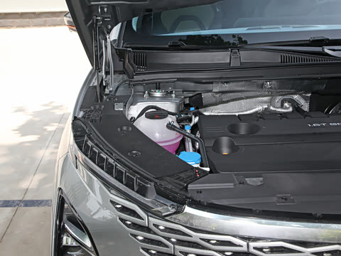 2022�� 1.6TGDI DCT��ά��