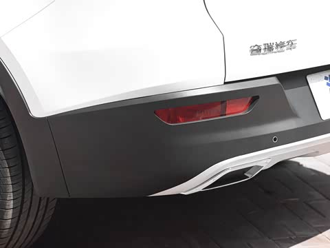 2018�� 1.5T �Զ����а�