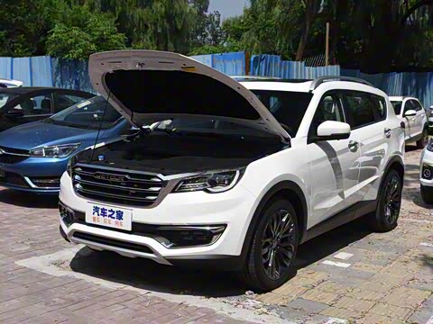 2018�� 1.5T �Զ����а�