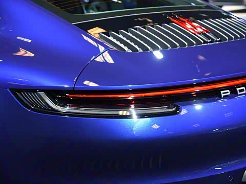 2019�� Carrera 4S 3.0T