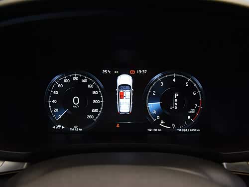 【沃尔沃v60 2020款】沃尔沃_沃尔沃v60 2020款报价_图片_汽车之家