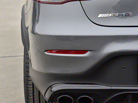 2022�� AMG GLC 43 4MATIC ����SUV