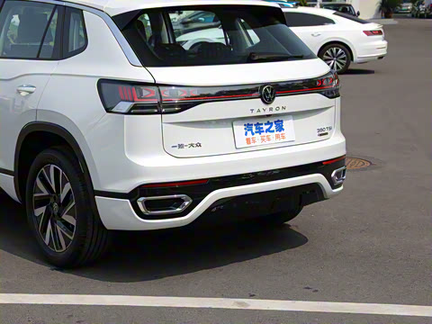 2023�� 380TSI ����R-Line���ܰ�