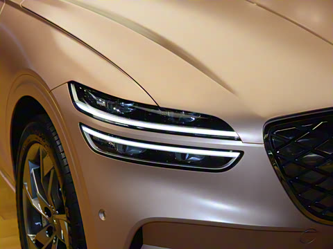 2023�� ����GV70 �콢��